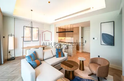 Apartment - 2 Bedrooms - 2 Bathrooms for sale in Three Towers - DuBiotech - Dubai