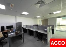 Office Space for rent in The Regal Tower - Business Bay - Dubai