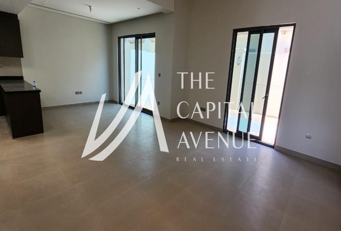 Townhouse - 3 Bedrooms - 4 Bathrooms for rent in Khalifa City A Villas - Khalifa City A - Khalifa City - Abu Dhabi