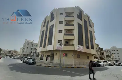 شقة - غرفة نوم - 1 حمام للايجار في برج النعيمية  2 - أبراج النعيمية - النعيمية - عجمان