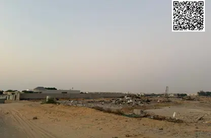 Land - Studio for sale in Al Helio 1 - Al Helio - Ajman