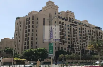 Apartment - 3 Bedrooms - 3 Bathrooms for sale in The Fairmont Palm Residence North - The Fairmont Palm Residences - Palm Jumeirah - Dubai