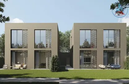 Townhouse - 3 Bedrooms - 4 Bathrooms for sale in Hayyan - Sharjah