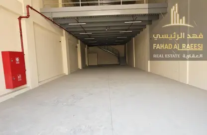 مستودع - استوديو - 1 حمام للايجار في عجمان الصناعية 1 - المنطقة الصناعية - عجمان