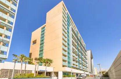 Apartment - 1 Bedroom - 2 Bathrooms for sale in Al Sana 1 - Al Muneera - Al Raha Beach - Abu Dhabi