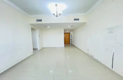 Apartment - 1 Bedroom - 1 Bathroom for rent in Al Nahda - Sharjah