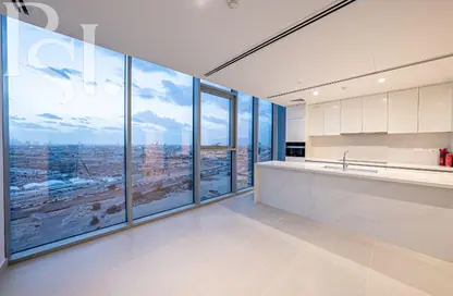 شقة - 3 غرف نوم - 5 حمامات للبيع في لاجون فيوز - المنطقة وان - مدينة الشيخ محمد بن راشد - دبي