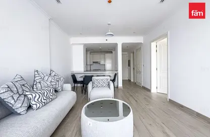 Apartment - 1 Bedroom - 1 Bathroom for rent in Mayas Geneva - Jumeirah Village Circle - Dubai