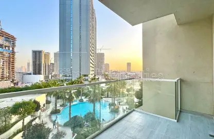 Apartment - Studio - 1 Bathroom for sale in Hameni Tower - Jumeirah Village Circle - Dubai