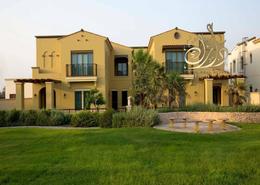 Villa - 4 bedrooms - 5 bathrooms for sale in Mushrif Village - Mirdif - Dubai
