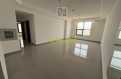 Apartment - 2 Bedrooms - 3 Bathrooms for rent in Al Rashidiya Towers - Al Rashidiya - Ajman Downtown - Ajman