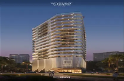 Apartment - 3 Bedrooms - 4 Bathrooms for sale in Weybridge Gardens 5 - Dubai Land Residence Complex - Dubai Land - Dubai Apartment - 3 Bedrooms - 4 Bathrooms for sale in Weybridge Gardens 5 - Dubai Land Residence Complex - Dubai Land - Dubai