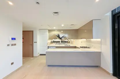 Apartment - 1 Bedroom - 1 Bathroom for sale in AZIZI Riviera - Meydan One - Meydan - Dubai