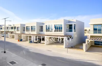 Villa - 3 Bedrooms - 4 Bathrooms for sale in The Dreamz - Al Furjan - Dubai Villa - 3 Bedrooms - 4 Bathrooms for sale in The Dreamz - Al Furjan - Dubai