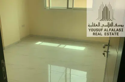 Office Space - Studio - 2 Bathrooms for rent in Al Jurf Industrial 1 - Al Jurf Industrial - Ajman