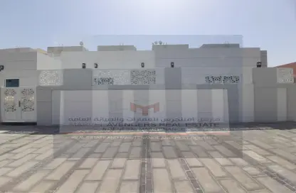 شقة - 2 غرف نوم - 2 حمامات للايجار في مركز محمد بن زايد - مدينة محمد بن زايد - أبوظبي