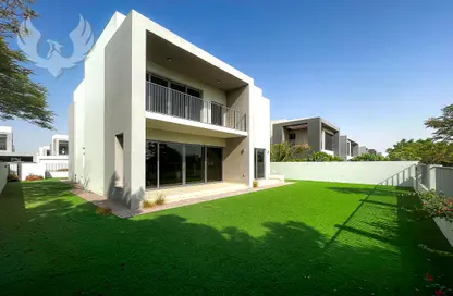 Villa - 5 Bedrooms - 6 Bathrooms for sale in Sidra Villas I - Sidra Villas - Dubai Hills Estate - Dubai