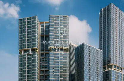 Apartment - 3 Bedrooms - 3 Bathrooms for sale in Radiant Square - City Of Lights - Al Reem Island - Abu Dhabi