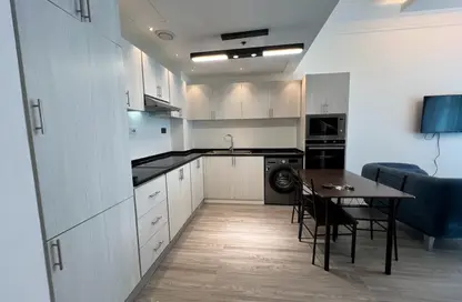 Duplex - 3 Bedrooms - 3 Bathrooms for sale in Boutique 7 - Barsha Heights (Tecom) - Dubai
