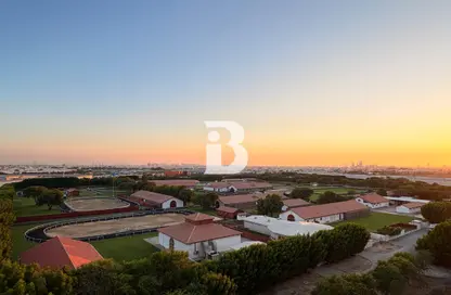 شقة - 1 حمام للايجار في برج سفير 1 - ابراج سفير - الخليج التجاري - دبي