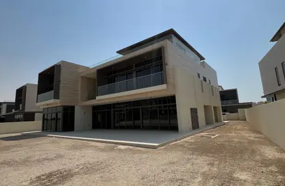 Villa - 6 Bedrooms - 6 Bathrooms for sale in Golf Place 2 - Golf Place - Dubai Hills Estate - Dubai