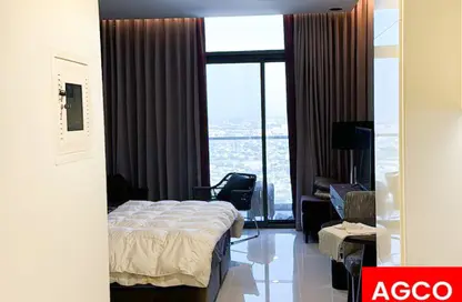 Apartment - Studio - 1 Bathroom for sale in Aykon City Tower B - Aykon City - Business Bay - Dubai