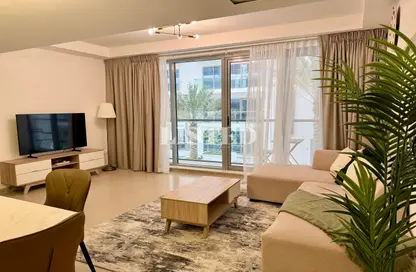 Apartment - 2 Bedrooms - 3 Bathrooms for rent in Pacific - Al Marjan Island - Ras Al Khaimah