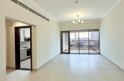 Apartment - 1 Bedroom - 2 Bathrooms for rent in Art Parkview - Arjan - Dubai