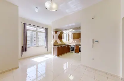 Apartment - 1 Bedroom - 2 Bathrooms for rent in Astoria Residence - Jumeirah Village Circle - Dubai