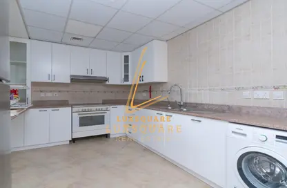 Apartment - 2 Bedrooms - 3 Bathrooms for sale in Sherlock Circus 3 - Sherlock Circus - Motor City - Dubai