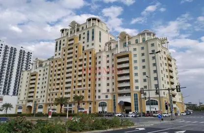Apartment - 2 Bedrooms - 2 Bathrooms for sale in Plaza Residences 2 - Plaza Residences - Jumeirah Village Circle - Dubai