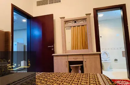 شقة - غرفة نوم - 2 حمامات للبيع في برج النعيمية  3 - أبراج النعيمية - النعيمية - عجمان