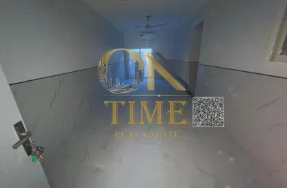 شقة - 2 غرف نوم - 2 حمامات للايجار في فلل الروضة 3 - 3  الروضة - الروضة - عجمان