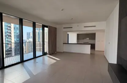 شقة - 3 غرف نوم - 3 حمامات للايجار في مرتفعات بوليفارد برج 2 - مرتفعات بوليفارد - وسط مدينة دبي - دبي