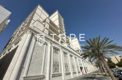 Apartment - 3 Bedrooms - 3 Bathrooms for sale in Nadine Residences 2 - Nadine Residences - Al Furjan - Dubai