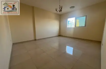 Apartment - 2 Bedrooms - 2 Bathrooms for rent in Al Majaz 3 - Al Majaz - Sharjah