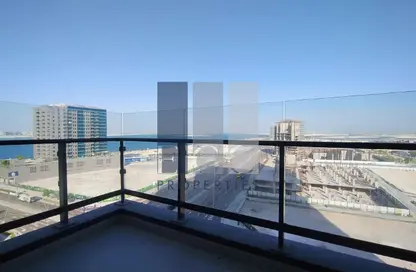Apartment - 2 Bedrooms - 2 Bathrooms for sale in The Bridges - Shams Abu Dhabi - Al Reem Island - Abu Dhabi