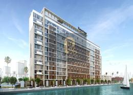 Duplex - 2 bedrooms - 3 bathrooms for sale in Perla 1 - Yas Bay - Yas Island - Abu Dhabi