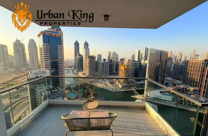 Apartment - 1 Bedroom - 2 Bathrooms for rent in One of One Luxury Residences - Business Bay - Dubai Apartment - 1 Bedroom - 2 Bathrooms for rent in One of One Luxury Residences - Business Bay - Dubai