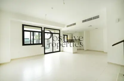 Townhouse - 3 Bedrooms - 3 Bathrooms for rent in Sama Townhouses - Town Square - Dubai