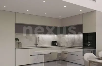 Apartment - 2 Bedrooms - 3 Bathrooms for sale in Asayel Avenue - Mirdif Hills - Mirdif - Dubai