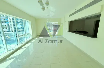 شقة - 2 غرف نوم - 3 حمامات للايجار في برج التنس - مدينة دبي الرياضية - دبي شقة - 2 غرف نوم - 3 حمامات للايجار في برج التنس - مدينة دبي الرياضية - دبي