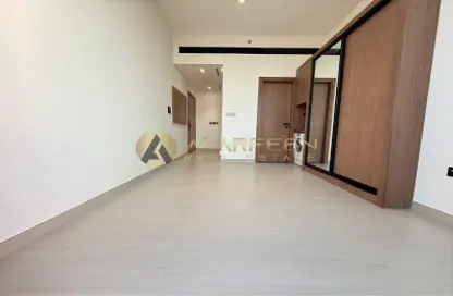 Apartment - Studio - 1 Bathroom for rent in Binghatti House - Jumeirah Village Circle - Dubai