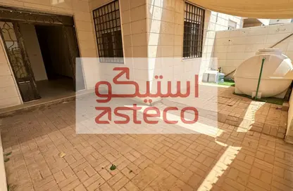 Villa - 3 Bedrooms - 3 Bathrooms for rent in Asharej - Al Ain