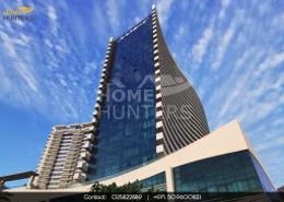 Studio - 1 bathroom for sale in Marina Bay by DAMAC - Najmat Abu Dhabi - Al Reem Island - Abu Dhabi