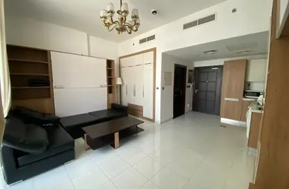 Apartment - Studio - 1 Bathroom for sale in Starz Tower 1 - Starz by Danube - Al Furjan - Dubai