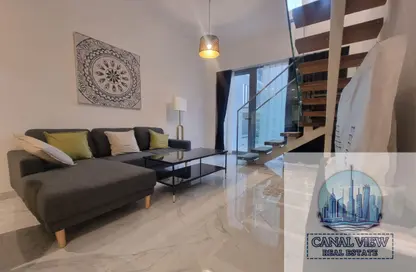 شقة - غرفة نوم - 2 حمامات للايجار في الواحة 1 - مساكن الواحه - مدينة مصدر - أبوظبي