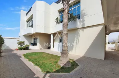 فيلا - 4 غرف نوم - 5 حمامات للايجار في فلل جميرا 3 - جميرا 3 - الجميرا - دبي