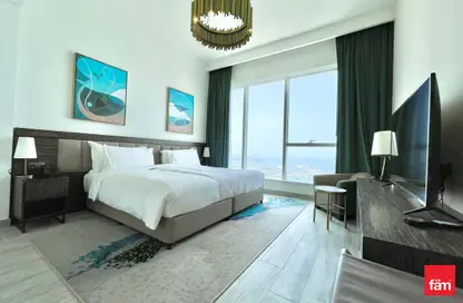 Apartment - 2 Bedrooms - 4 Bathrooms for sale in Avani Palm View Hotel  and  Suites - Dubai Media City - Dubai