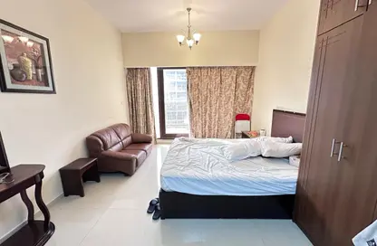 شقة - 1 حمام للايجار في إيليت سبورت 8 - مساكن النخبة الرياضية - مدينة دبي الرياضية - دبي